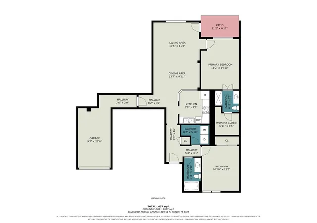 Photo 32 of Sale Pending at 4290 Hickory Park Ln #5E, Batavia Twp, OH 45103 | MLS# 1888915 | Listing updated on 2026-08-26