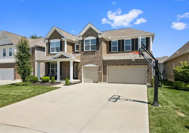 image of 1290 Clemente Ct, Union Twp, OH 45103 | MLS# 1888918