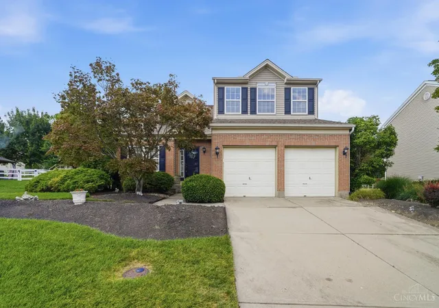 Photo 1 of Sale Pending at 5146 Elm Leaf Trl, Liberty Twp, OH 45011 | MLS# 1888444 | Listing updated on 2026-08-21