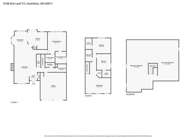 Photo 64 of Sale Pending at 5146 Elm Leaf Trl, Liberty Twp, OH 45011 | MLS# 1888444 | Listing updated on 2026-08-21