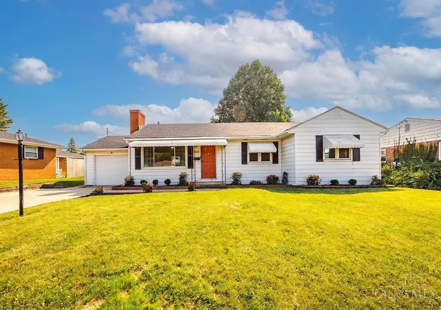 1st image of 905 Kensington St, Middletown, OH 45044 | MLS# 1888870