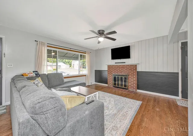 4th image of 905 Kensington St, Middletown, OH 45044 | MLS# 1888870