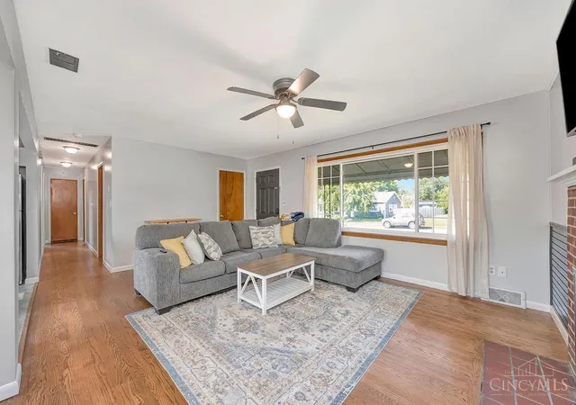 5th image of 905 Kensington St, Middletown, OH 45044 | MLS# 1888870