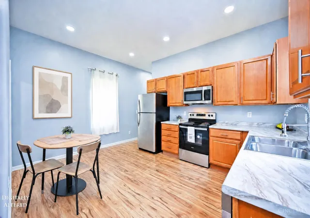 Photo 3 of Sale Pending at 3810 Llewellyn Ave, Cincinnati, OH 45223 | MLS# 1888303 | Listing updated on 2026-09-01