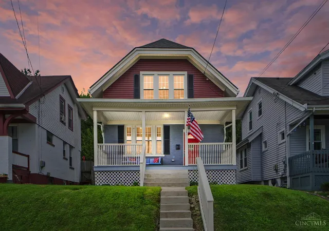 1st image of 2317 Glenside Ave, Norwood, OH 45212 | MLS# 1888933