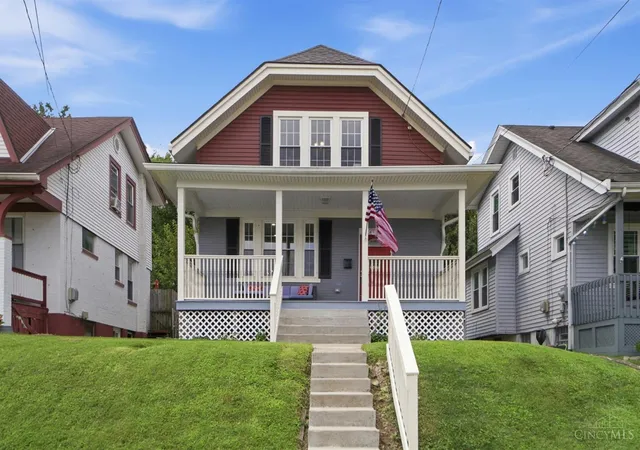 2nd image of 2317 Glenside Ave, Norwood, OH 45212 | MLS# 1888933