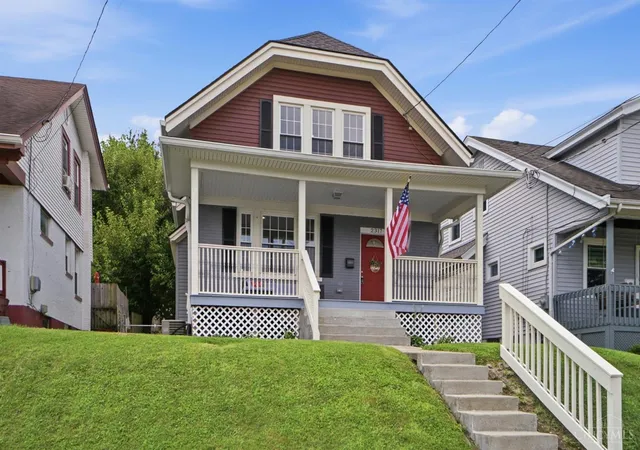Photo 3 of Sale Pending at 2317 Glenside Ave, Norwood, OH 45212 | MLS# 1888933 | Listing updated on 2026-09-15