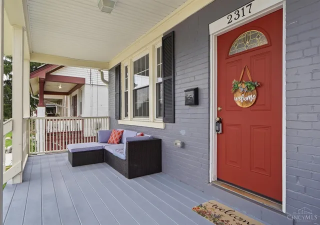 Photo 4 of Sale Pending at 2317 Glenside Ave, Norwood, OH 45212 | MLS# 1888933 | Listing updated on 2026-09-15