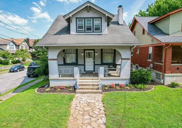 Photo 1 of Sale Pending at 644 Clemmer Ave, Cincinnati, OH 45219 | MLS# 1888914 | Listing updated on 2026-09-10