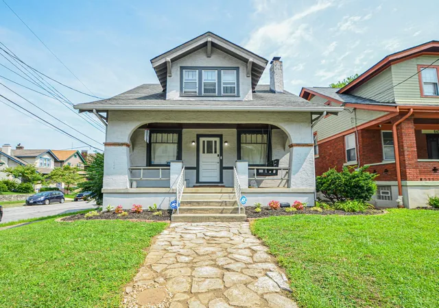 Photo 45 of Sale Pending at 644 Clemmer Ave, Cincinnati, OH 45219 | MLS# 1888914 | Listing updated on 2026-09-10