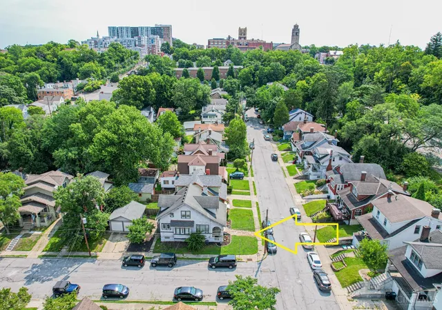 Photo 3 of Sale Pending at 644 Clemmer Ave, Cincinnati, OH 45219 | MLS# 1888914 | Listing updated on 2026-09-10
