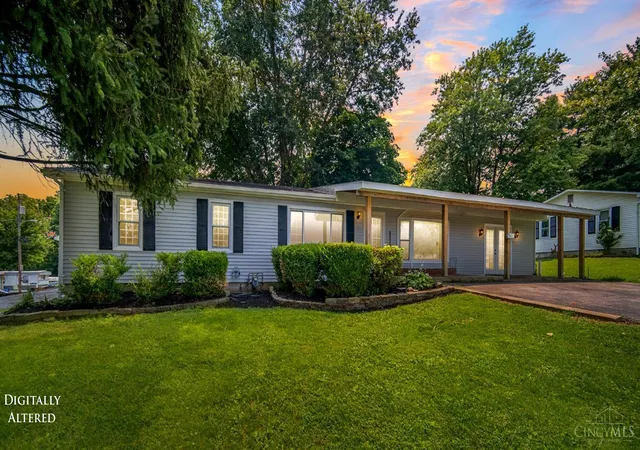 1st image of 707 Larry Ave, West Union, OH 45693 | MLS# 1888508