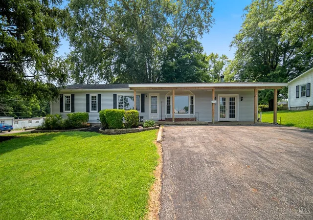2nd image of 707 Larry Ave, West Union, OH 45693 | MLS# 1888508