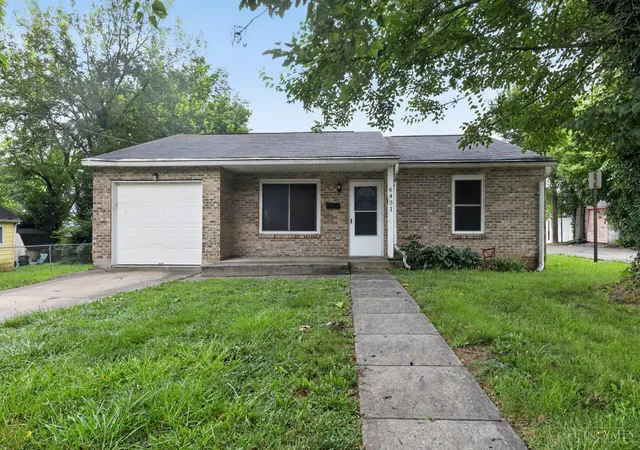 Photo 1 of Single family home for sale at 6431 Betts Ave, Cincinnati, OH 45224 | MLS# 1888348 | Listing updated on 2026-09-03
