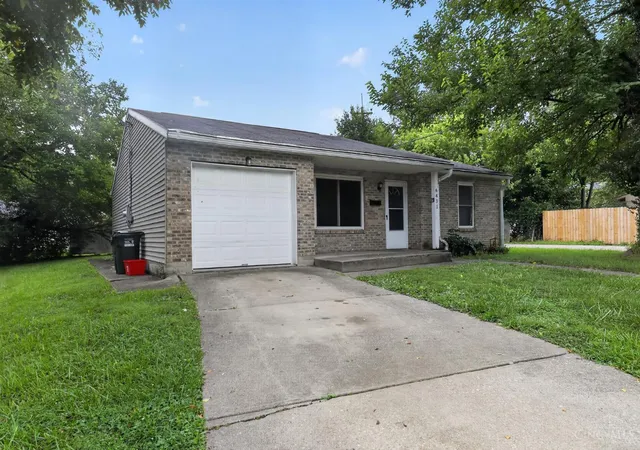 Photo 3 of Single family home for sale at 6431 Betts Ave, Cincinnati, OH 45224 | MLS# 1888348 | Listing updated on 2026-09-03