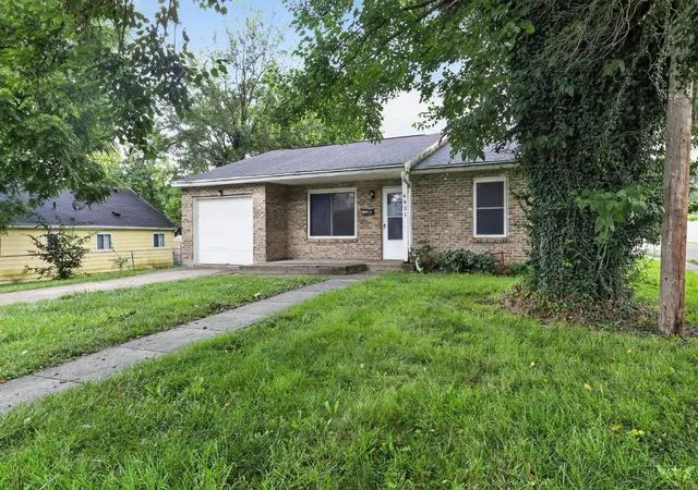 Photo 3 of Single family home for sale at 6431 Betts Ave, Cincinnati, OH 45224 | MLS# 1888348 | Listing updated on 2026-09-03