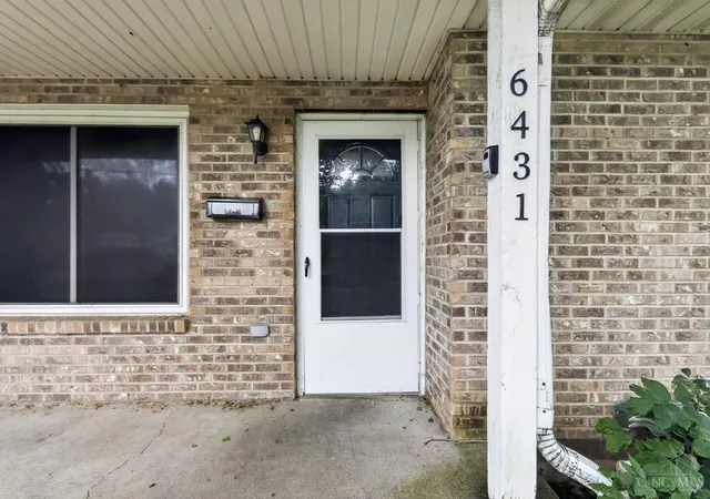 Photo 4 of Single family home for sale at 6431 Betts Ave, Cincinnati, OH 45224 | MLS# 1888348 | Listing updated on 2026-09-03
