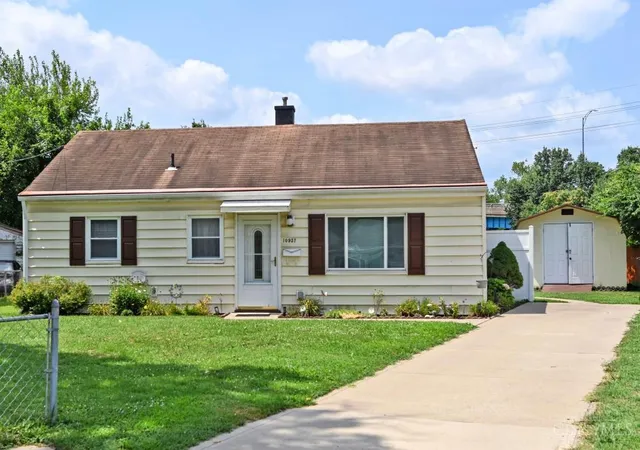 1st image of 10937 Ohio Ave, Sharonville, OH 45241 | MLS# 1888330