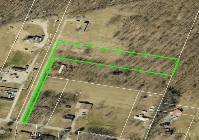 2nd image of 1927 Maple Grove B, Mount Orab, OH 45154 | MLS# 1888947