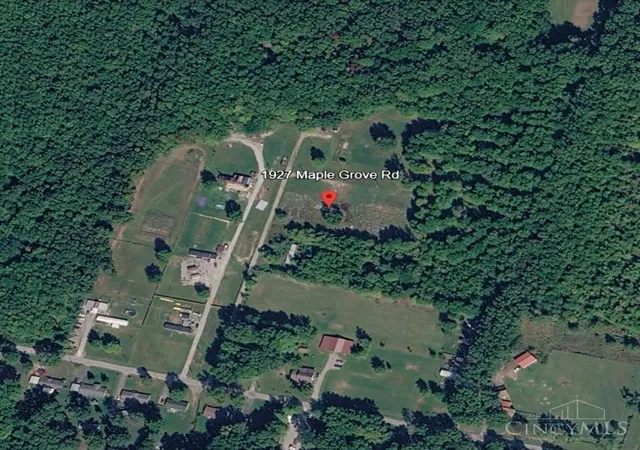 3rd image of 1927 Maple Grove B, Mount Orab, OH 45154 | MLS# 1888947