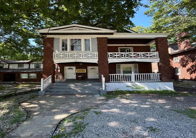 Photo 1 of Multi family home for sale at 811 S Fred Shuttlesworth Cir, Cincinnati, OH 45229 | MLS# 1888868 | Listing updated on 2026-09-02
