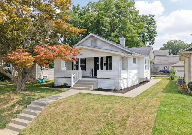 Photo 2 of Sale Pending at 310 N F St, Hamilton, OH 45013 | MLS# 1888940 | Listing updated on 2026-10-07