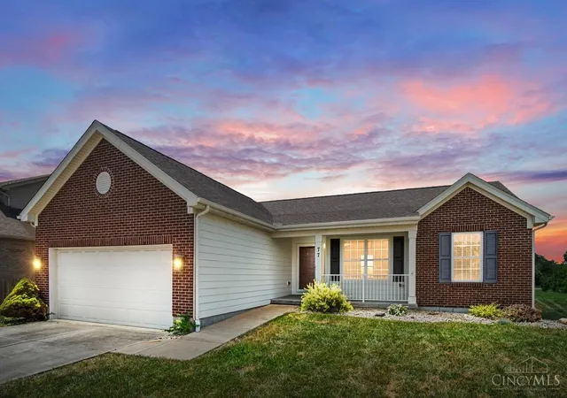 Photo 1 of Sale Pending at 77 Bayberry Ln, Monroe, OH 45050 | MLS# 1888951 | Listing updated on 2026-09-04