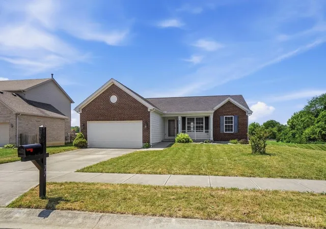Photo 2 of Sale Pending at 77 Bayberry Ln, Monroe, OH 45050 | MLS# 1888951 | Listing updated on 2026-09-04