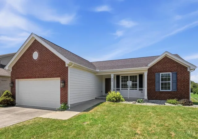 Photo 3 of Sale Pending at 77 Bayberry Ln, Monroe, OH 45050 | MLS# 1888951 | Listing updated on 2026-09-04