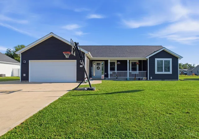 1st image of 105 Toms Turnaround, Mount Orab, OH 45154 | MLS# 1888906