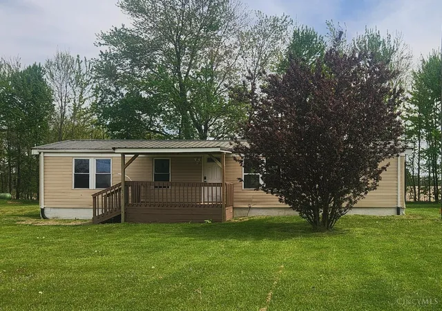 11th image of 15768 Bodman Rd, Sterling Twp, OH 45154 | MLS# 1888957