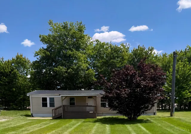1st image of 15768 Bodman Rd, Sterling Twp, OH 45154 | MLS# 1888957