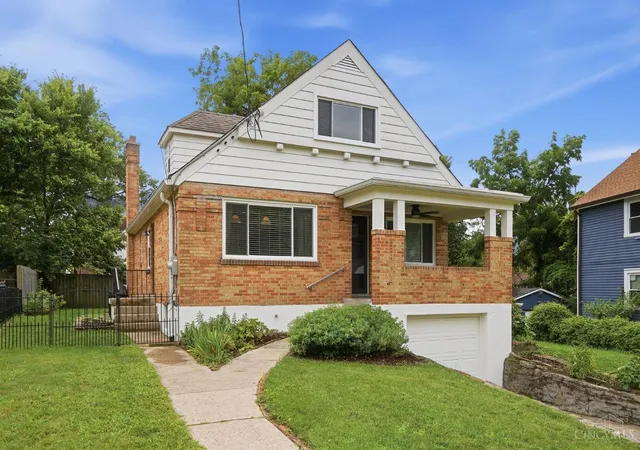 1st image of 2853 Lawndale Ave, Cincinnati, OH 45212 | MLS# 1888649