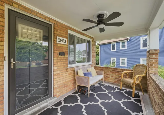 2nd image of 2853 Lawndale Ave, Cincinnati, OH 45212 | MLS# 1888649