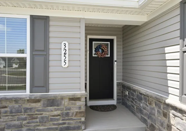 Photo 2 of Sale Pending at 3255 Calistoga Ln, Fairfield Twp, OH 45011 | MLS# 1888893 | Listing updated on 2026-08-16