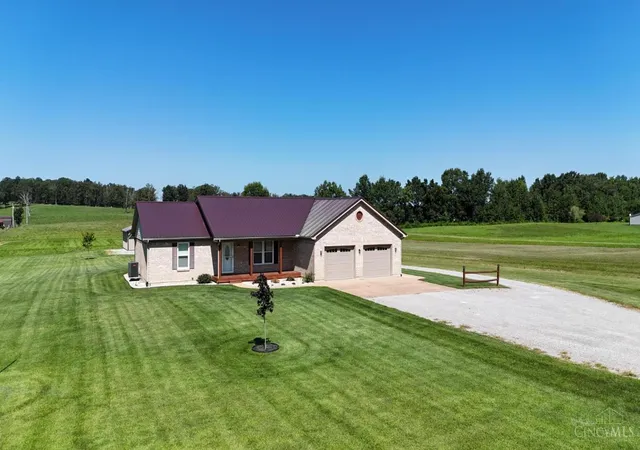 2nd image of 12891 State Route 136, West Union, OH 45693 | MLS# 1888943
