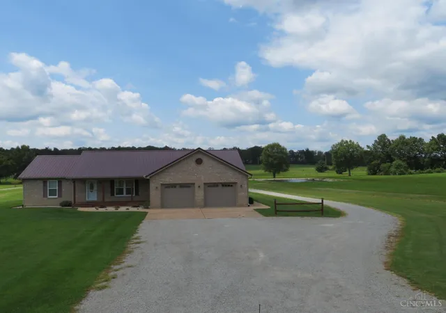 3rd image of 12891 State Route 136, West Union, OH 45693 | MLS# 1888943
