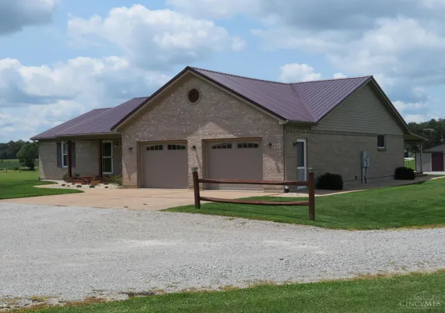 5th image of 12891 State Route 136, West Union, OH 45693 | MLS# 1888943