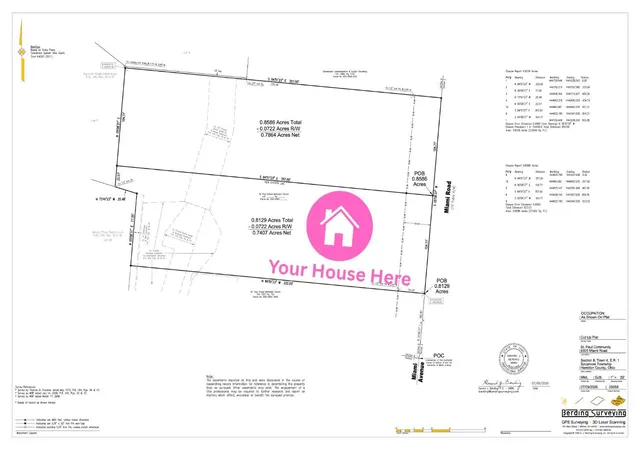 11th image of 8305 Miami Rd, Sycamore Twp, OH 45243 | MLS# 1888878