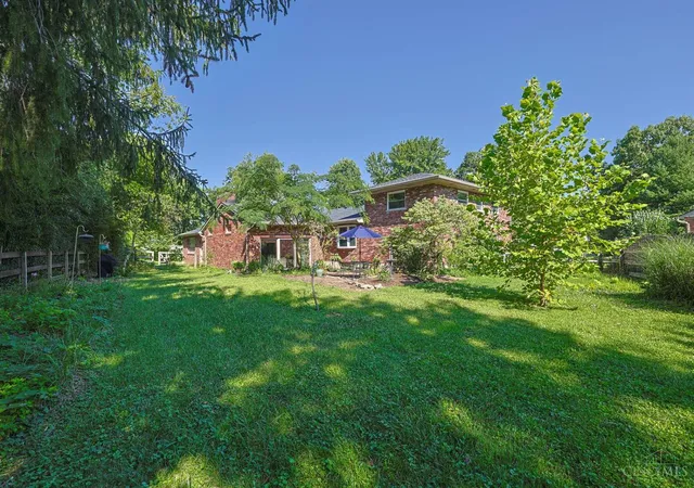 61st image of 8608 Zenith Ct, Springfield Twp., OH 45231 | MLS# 1888964