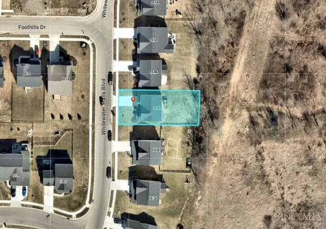 24th image of 1642 Whitewater Trails Blvd, Harrison, OH 45030 | MLS# 1888840