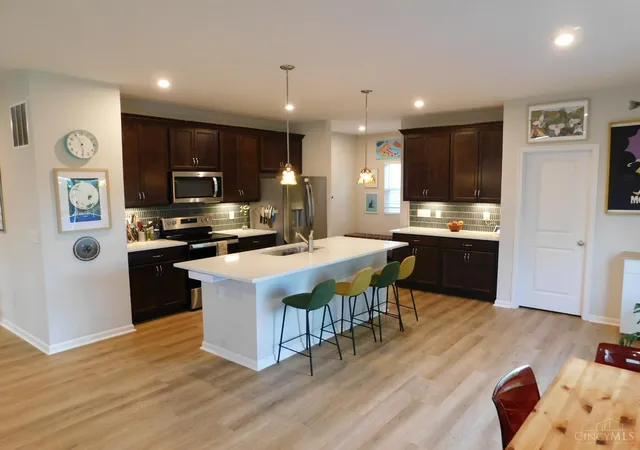 Photo 4 of Single family home for sale at 1642 Whitewater Trails Blvd, Harrison, OH 45030 | MLS# 1888840 | Listing updated on 2026-07-31