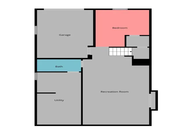 54th image of 3605 E Galbraith Rd, Amberley, OH 45236 | MLS# 1888634