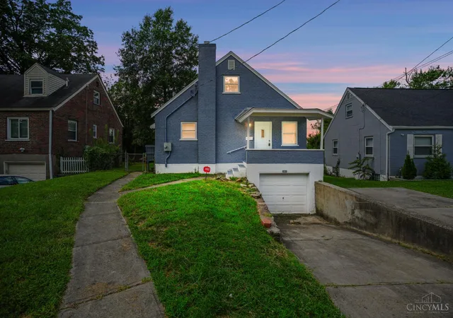 1st image of 2807 W Galbraith Rd, Cincinnati, OH 45239 | MLS# 1888971