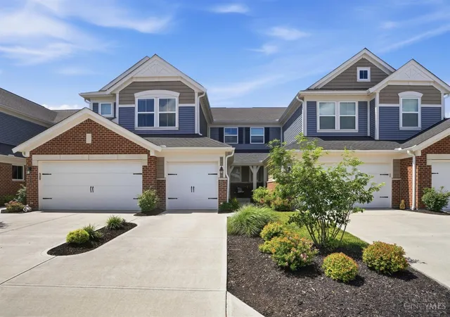 2nd image of 4370 Waters Edge Ln, Turtle Creek Twp, OH 45036 | MLS# 1888973