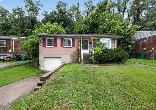 Photo 1 of Single family home for sale at 2129 St Leo Pl, Cincinnati, OH 45211 | MLS# 1888357 | Listing updated on 2026-09-03