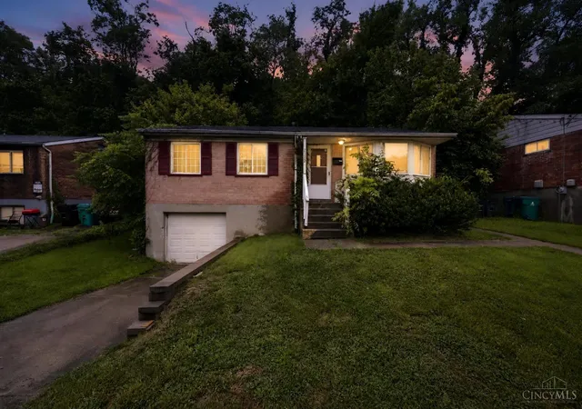 Photo 2 of Single family home for sale at 2129 St Leo Pl, Cincinnati, OH 45211 | MLS# 1888357 | Listing updated on 2026-09-03