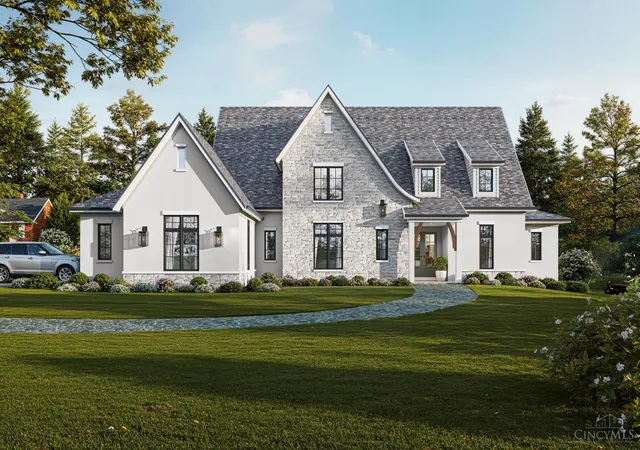 1st image of 4440 Miami Rd, Indian Hill, OH 45243 | MLS# 1888974