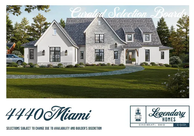 2nd image of 4440 Miami Rd, Indian Hill, OH 45243 | MLS# 1888974
