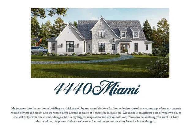 3rd image of 4440 Miami Rd, Indian Hill, OH 45243 | MLS# 1888974